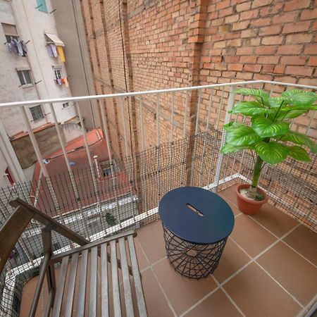 You Stylish Sagrada Familia Apartments Barcelona Exterior photo