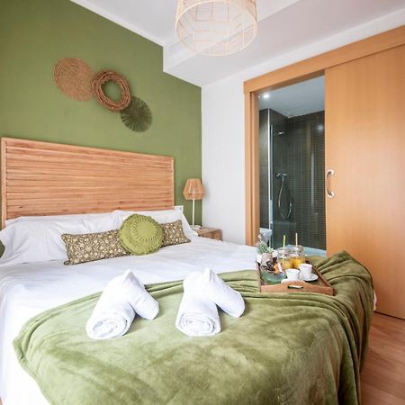 You Stylish Sagrada Familia Apartments Barcelona Exterior photo