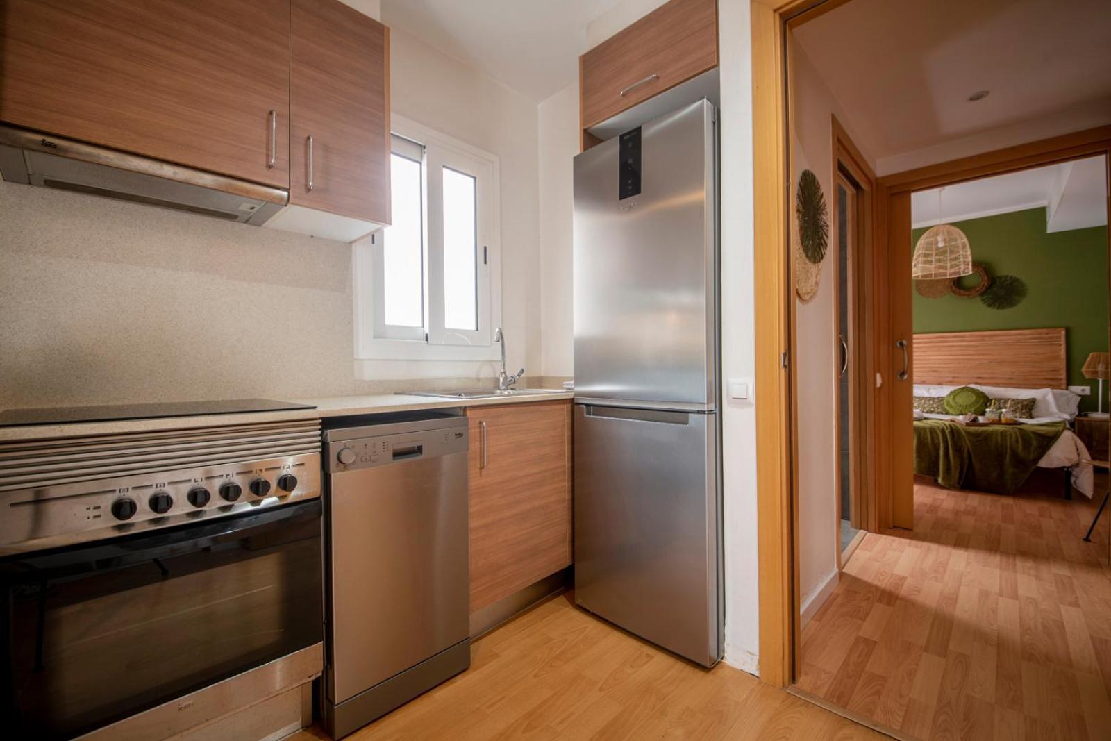 You Stylish Sagrada Familia Apartments Barcelona Exterior photo