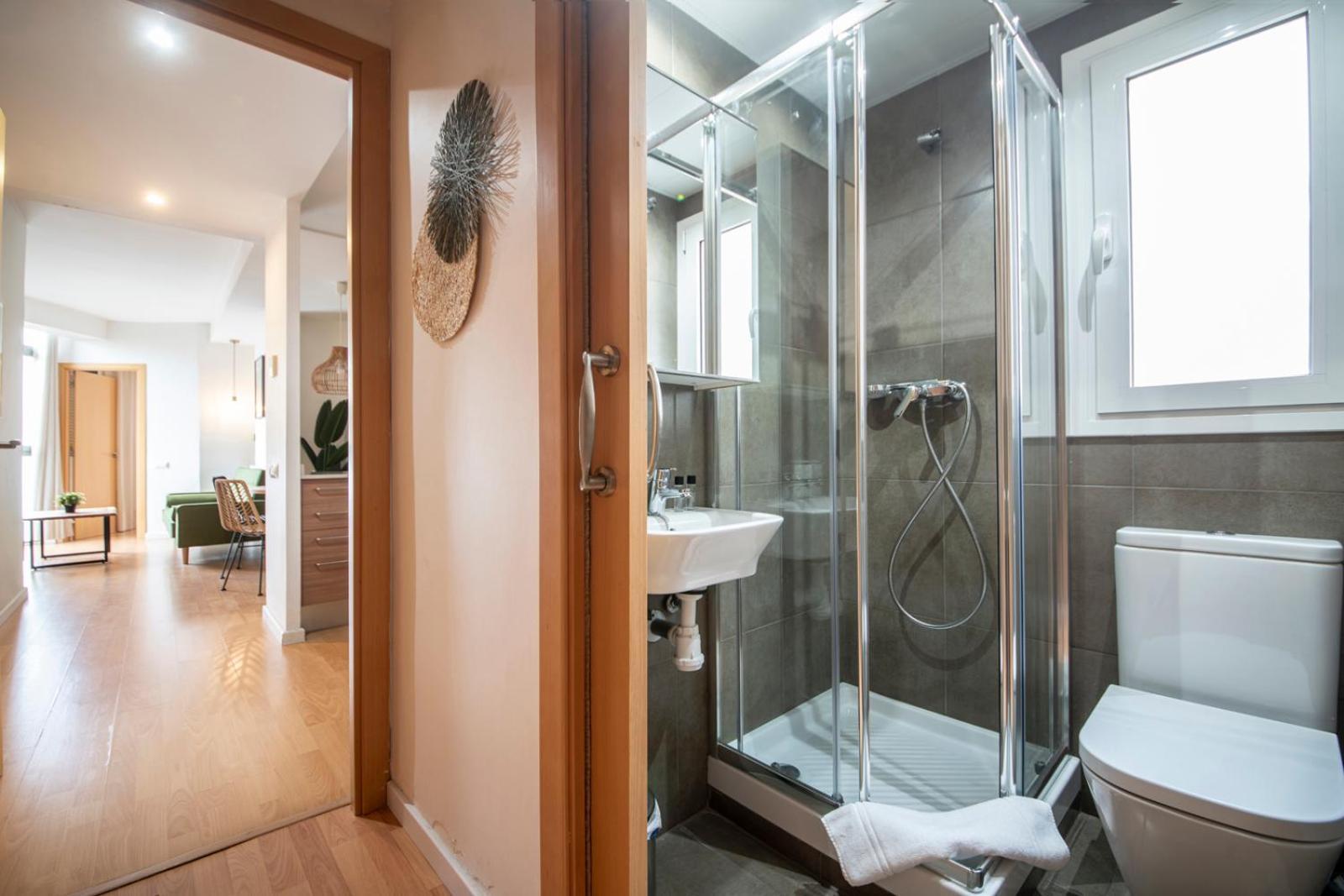 You Stylish Sagrada Familia Apartments Barcelona Exterior photo