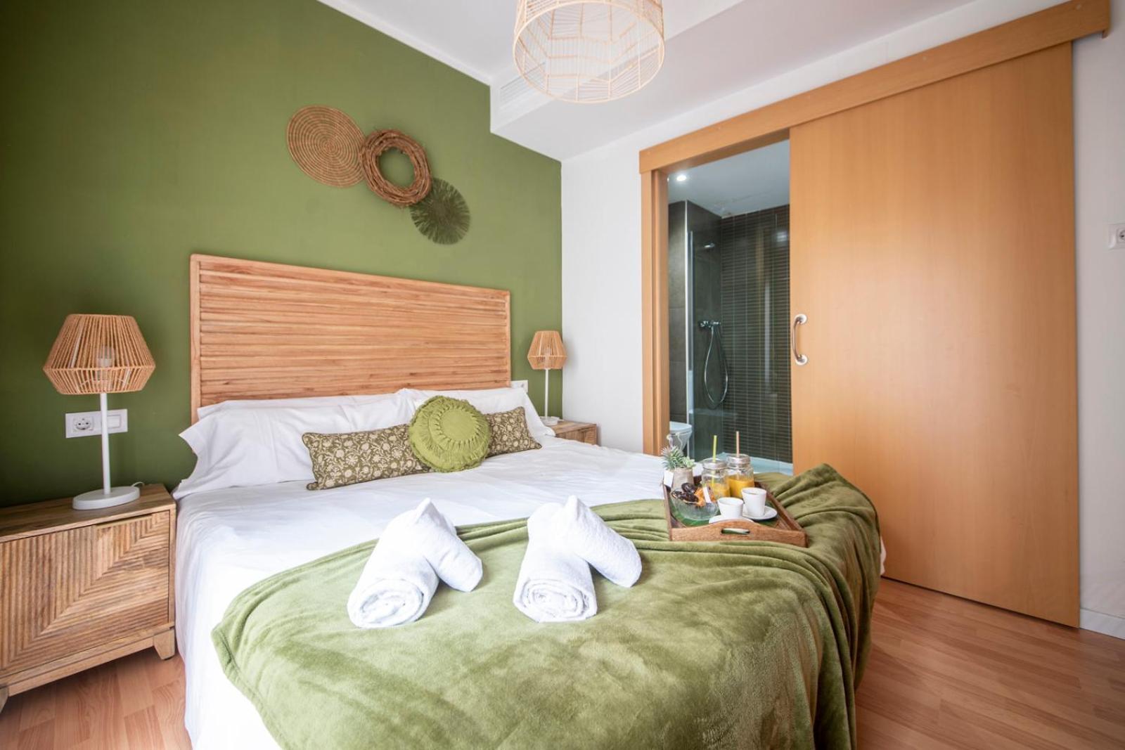 You Stylish Sagrada Familia Apartments Barcelona Exterior photo