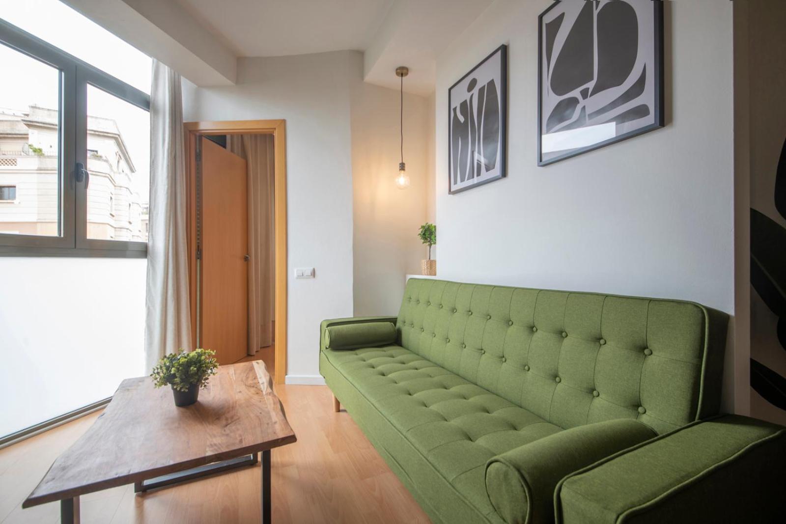 You Stylish Sagrada Familia Apartments Barcelona Exterior photo