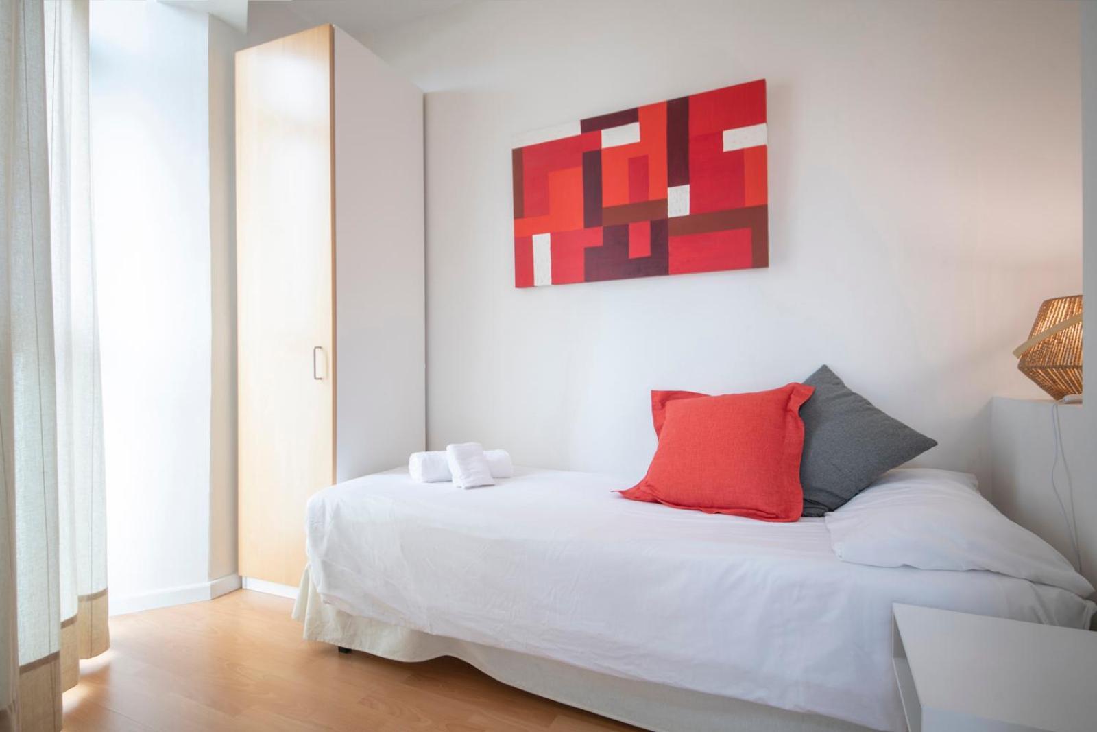 You Stylish Sagrada Familia Apartments Barcelona Exterior photo