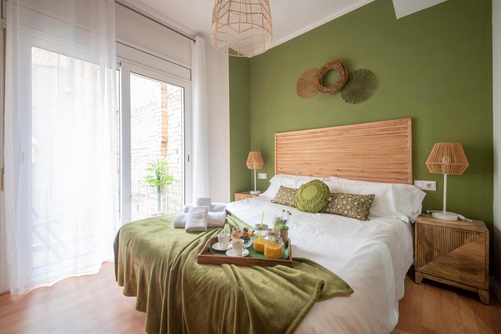 You Stylish Sagrada Familia Apartments Barcelona Exterior photo