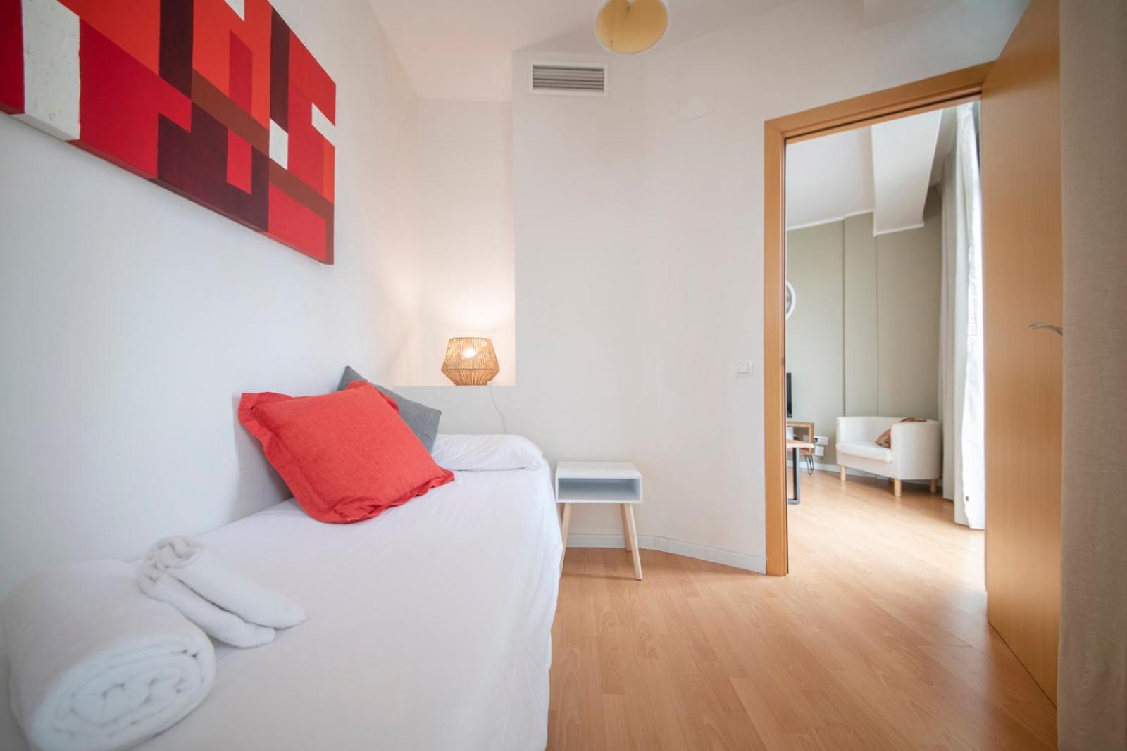 You Stylish Sagrada Familia Apartments Barcelona Exterior photo