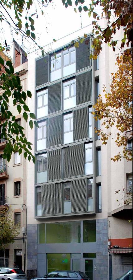 You Stylish Sagrada Familia Apartments Barcelona Exterior photo